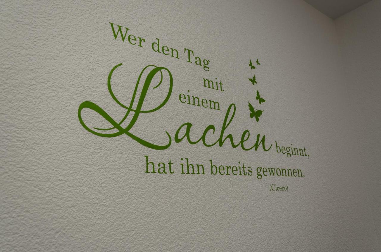 Hotel Rheingraf Kamp-Bornhofen Eksteriør billede